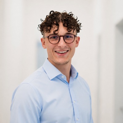 Adrian Hammermüller Steuerfachangestellter dilohver GmbH