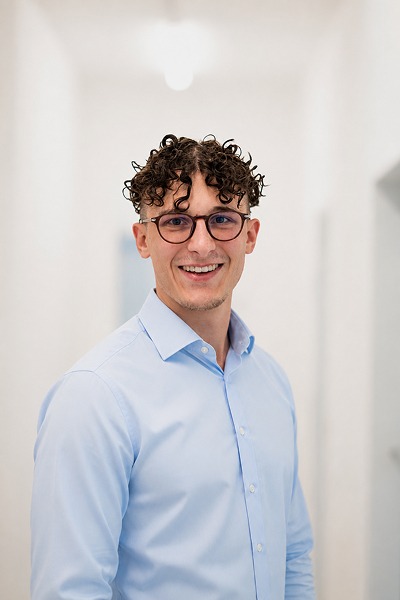 Adrian Hammermüller
