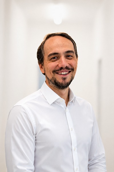 Karsten Heidelbach​
