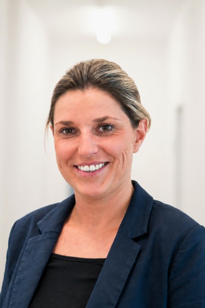 Mareen Grentz​