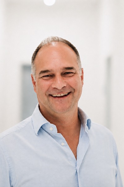 Michael Grundke​