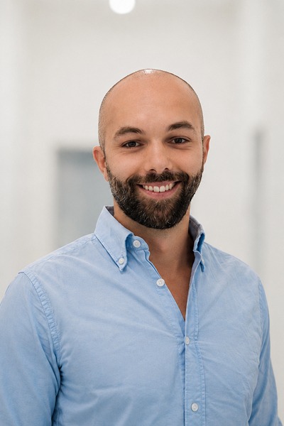 Stefan Gilgenreiner​
