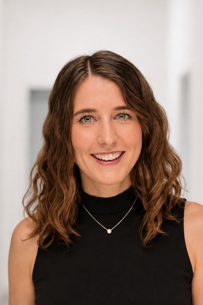 Tamara Hormann